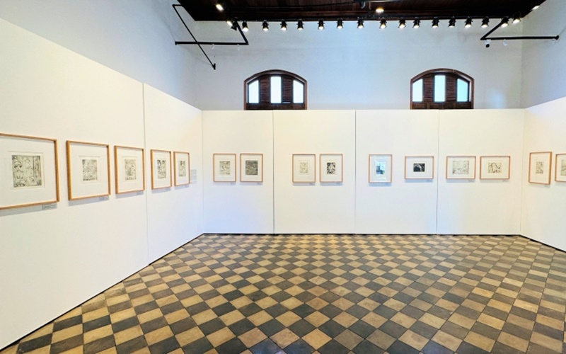 Olímpia: Estação Cultural terá novas exposições artísticas com entrada gratuita!